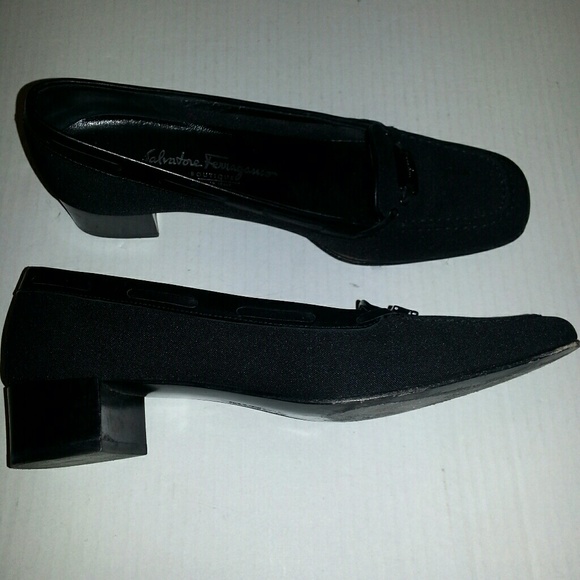 ++SOLD+++Salvatore Ferragamo Shoes sz 8B - Picture 6 of 6